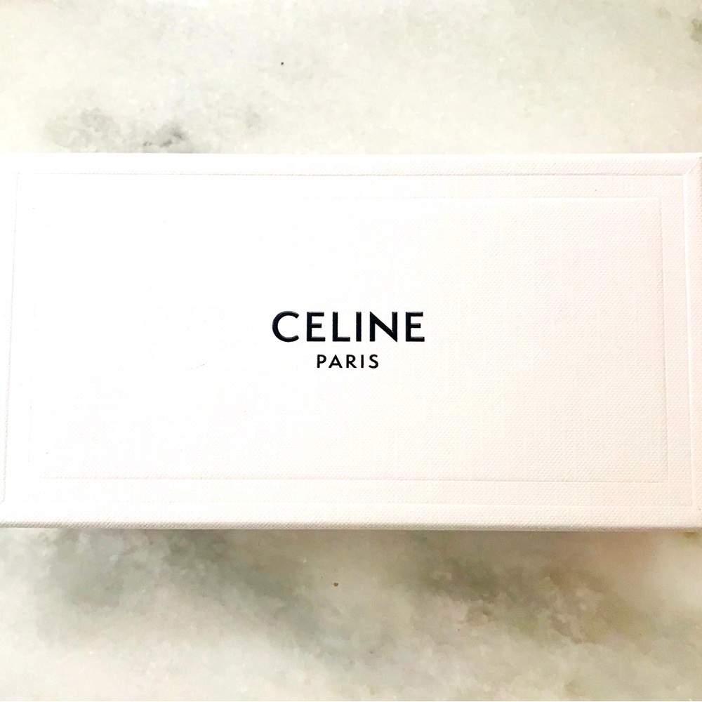 Celine small accessories box